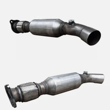 Load image into Gallery viewer, NINTE For 2005-2009 Chevrolet Equinox Pontiac Torrent 3.4L Catalytic Converter 54526