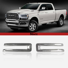 Load image into Gallery viewer, NINTE For 2019 - 2025 Dodge Ram 2500 3500 4500 5500 Grill Cover ABS Front Grille Trim - NINTE