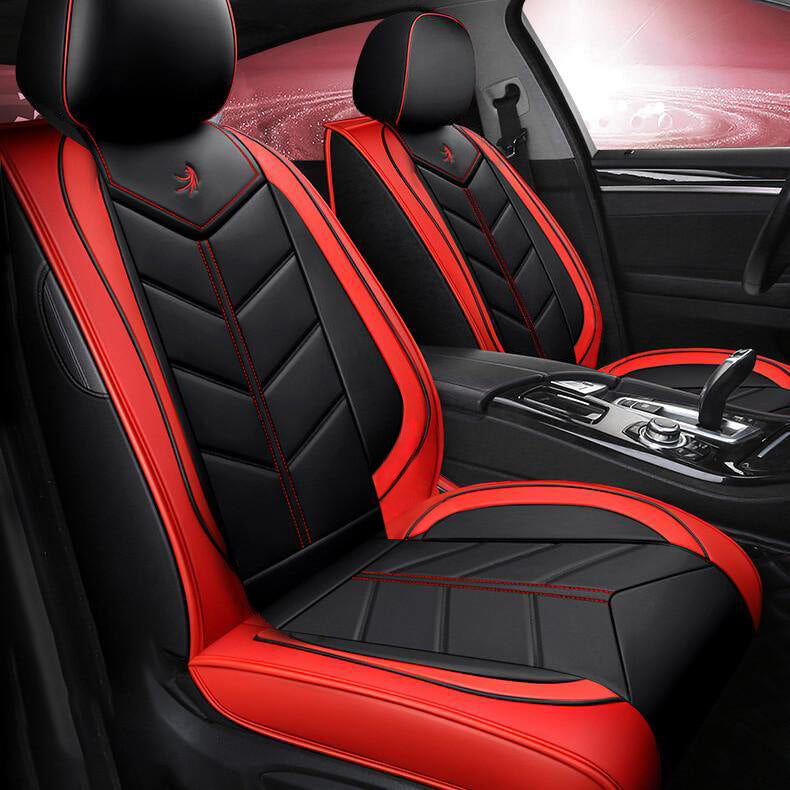 seat covers - NINTE