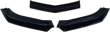 Cargar imagen en el visor de la galería, NINTE Front Lip For 2016 - 2024 Chevy Camaro SS/ 2019 - 2024 LT LS RS - NINTE