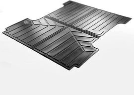 NINTE TPE Rubber Truck Bed Mat fits for 2019 - 2023 Dodge Ram 1500 Bed Liner 5.7 FT All - Weather Truck Bed Mat for Dodge Ram 1500 Classic Accessories 2019 - 2023 Ram 1500 5'7