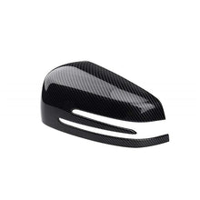 Cargar imagen en el visor de la galería, NINTE Benz C/CLA/CLS/GLA Class ABS Carbon Fiber Mirror Covers - NINTE
