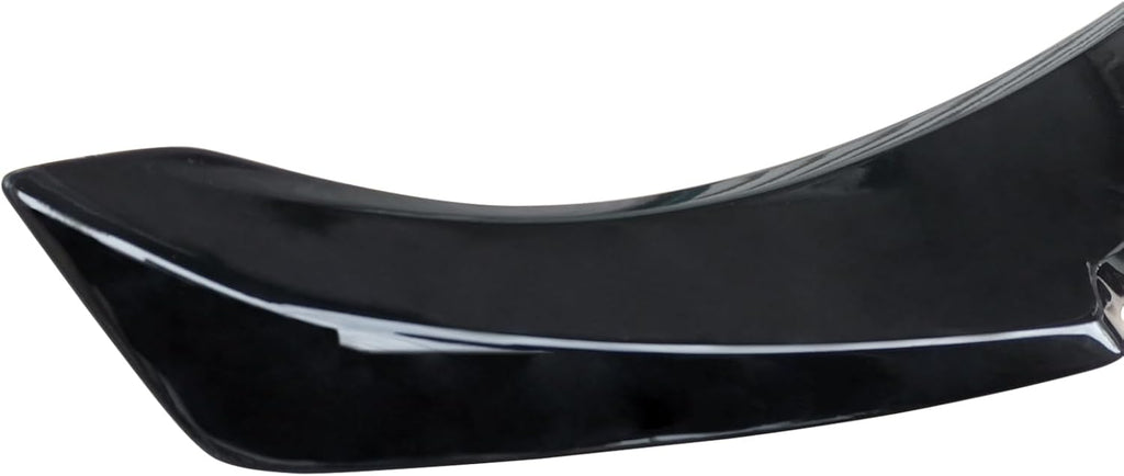 NINTE Rear Spoiler for Honda Accord Sedan 11th GEN 2022 - 2025 Gloss Black Rear Trunk Splitter Wing - NINTE