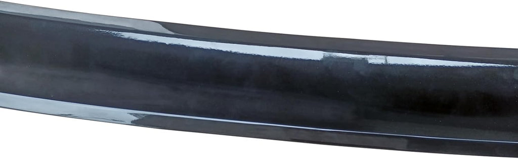 NINTE Rear Spoiler for Honda Accord Sedan 11th GEN 2022 - 2025 Gloss Black Rear Trunk Splitter Wing - NINTE