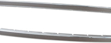 Load image into Gallery viewer, NINTE Grille Covers for Ford F - 150 XL 2018 2019 2020 ABS Chrome Front Grill Overlay Cover Trim 2pcs（NOT The Replacement） - NINTE