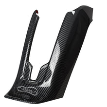Load image into Gallery viewer, NINTE For Corvette C8 Console Waterfall Wireless Phone Charger Cover Trim