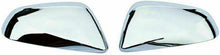 Load image into Gallery viewer, NINTE For Lexus 2022 NX 250 350h 450h, ABS Painted ChromeTape - On Overlay Mirror Cover - NINTE