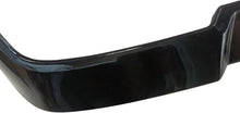 Load image into Gallery viewer, NINTE Rear Roof Spoiler Wing for 2014 - 2020 Golf 7 MK7 MK7.5 GTI GTD R ABS Gloss Black Painted Rear Window Roof Spoiler Window Visor Spoiler Wing - NINTE