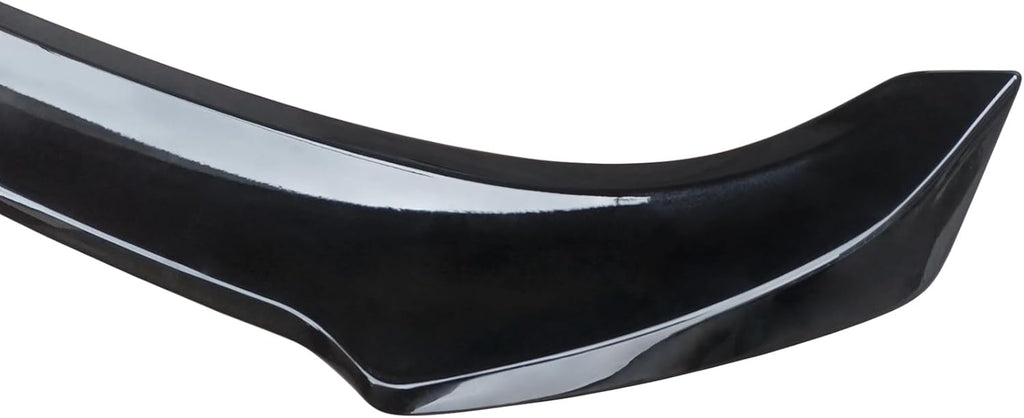 NINTE Rear Spoiler for Honda Accord Sedan 11th GEN 2022 - 2025 Gloss Black Rear Trunk Splitter Wing - NINTE