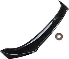 Cargar imagen en el visor de la galería, NINTE Rear Spoiler for Honda Accord Sedan 11th GEN 2022 - 2025 Gloss Black Rear Trunk Splitter Wing - NINTE