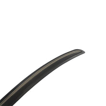 Cargar imagen en el visor de la galería, NINTE BMW F10 5-Series Sedan M5 2012-2016 ABS Gloss Black Spoiler Wing Rear Trunk Lip - NINTE
