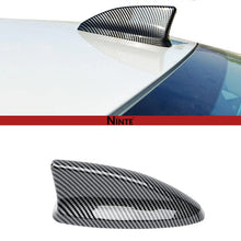 Load image into Gallery viewer, NINTE For 2022 - 2026 11th Generation Honda Civic Shark Fin Radio Signal Antenna Topper Cover Base Cover - NINTE