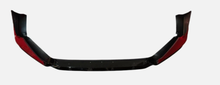 Laden Sie das Bild in den Galerie-Viewer, NINTE  front lip For 2025-26 Honda Civic 11th 2 Tone Yofer Front Bumper Lip Splitter