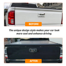 Load image into Gallery viewer, NINTE Tailgate Intimidator Spoiler Wing For 1999-2006 Chevy Silverado Sierra 1500