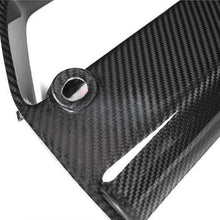 画像をギャラリービューアに読み込む, NINTE For 2021-2025 BMW M3 G80 M4 G82 G83 V Style Nose Grill Grille Real Dry Carbon Fiber