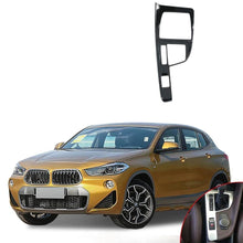 Cargar imagen en el visor de la galería, Ninte BMW X2 2018 Gear Trim Cover - NINTE