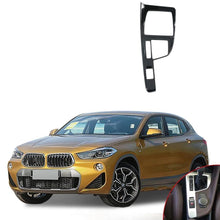 Charger l&#39;image dans la galerie, Ninte BMW X2 2018 Gear Trim Cover - NINTE