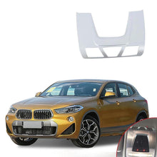 画像をギャラリービューアに読み込む, Ninte BMW X2 2018 ABS Car Accessory Interior Front Reading Light Cover - NINTE