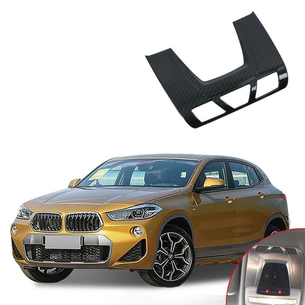 Ninte BMW X2 2018 ABS Car Accessory Interior Front Reading Light Cover - NINTE