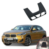 Ninte BMW X2 2018 ABS Car Accessory Interior Front Reading Light Cover