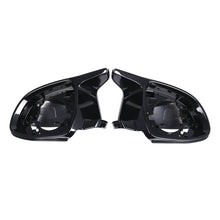 Load image into Gallery viewer, NINTE M Horn Style Mirror Cover Conversion Housing Assembly For BMW G05 X5 G06 X6 X4 X3 X7 - NINTE