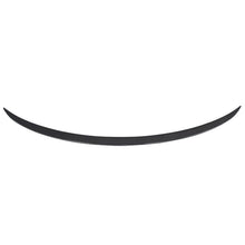 Cargar imagen en el visor de la galería, NINTE For 2015-2019 Acura TLX ABS Carbon Fiber Style Trunk Spoiler Lip  Rear Wing Trim - NINTE