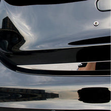 Cargar imagen en el visor de la galería, Ninte Mercedes Benz E class W213 2016-2018 Rear Trunk Steamer - NINTE