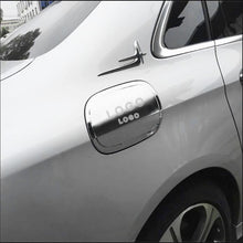 Cargar imagen en el visor de la galería, Ninte Benz E-Class W213 2016-2018 ABS Chrome Fuel Tank Oil Gas Tank Cap Cover - NINTE