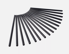 Load image into Gallery viewer, NINTE For GM LS1 LS2 LS3 LS6 LS Pushrods 7.400&quot; 7.4 5/16&quot; Diameter