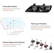 Cargar imagen en el visor de la galería, Headlight - NINTE