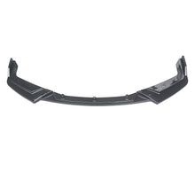 画像をギャラリービューアに読み込む, NINTE ABS Carbon Printing Front Lip For 17-21 Honda Civic Si FK7 Hatchback