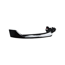Load image into Gallery viewer, NINTE Front Lip For 2015 - 2018 Mercedes Benz C - Class W205 Sport Carbon Fiber Look - NINTE