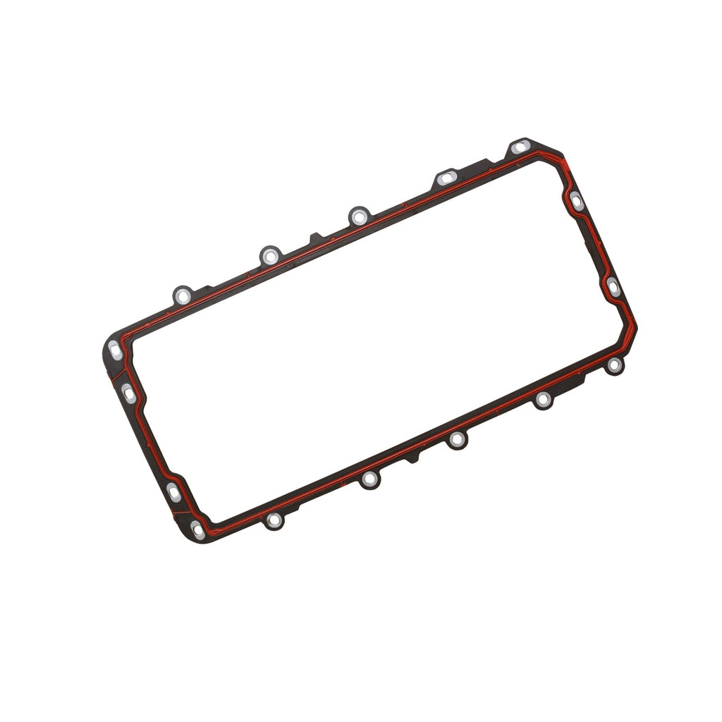 NINTE Engine Oil Pan Gasket for 1992-2010 Ford F150