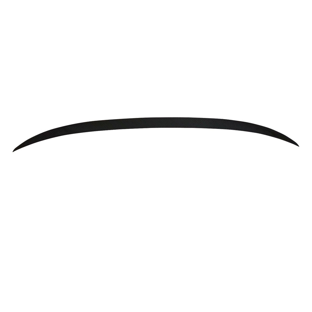 NINTE Rear Spoiler For Toyota Avalon 2019-2021 Truck Wing Splitter