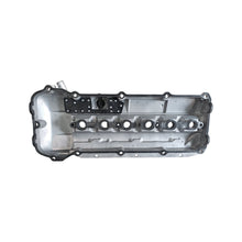 Load image into Gallery viewer, NINTE ALUMINUM Valve Cover w/ Gasket for 98-02 BMW E39 525i 528i E46 325i 328i 330i X5