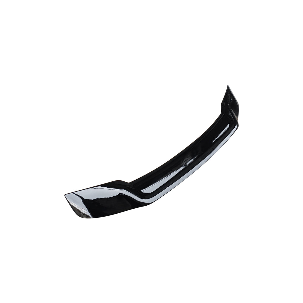 NINTE For 2023-2025 Honda Accord Rear Spoiler 11th Gen Accord Trunk Wing ABS R style - NINTE