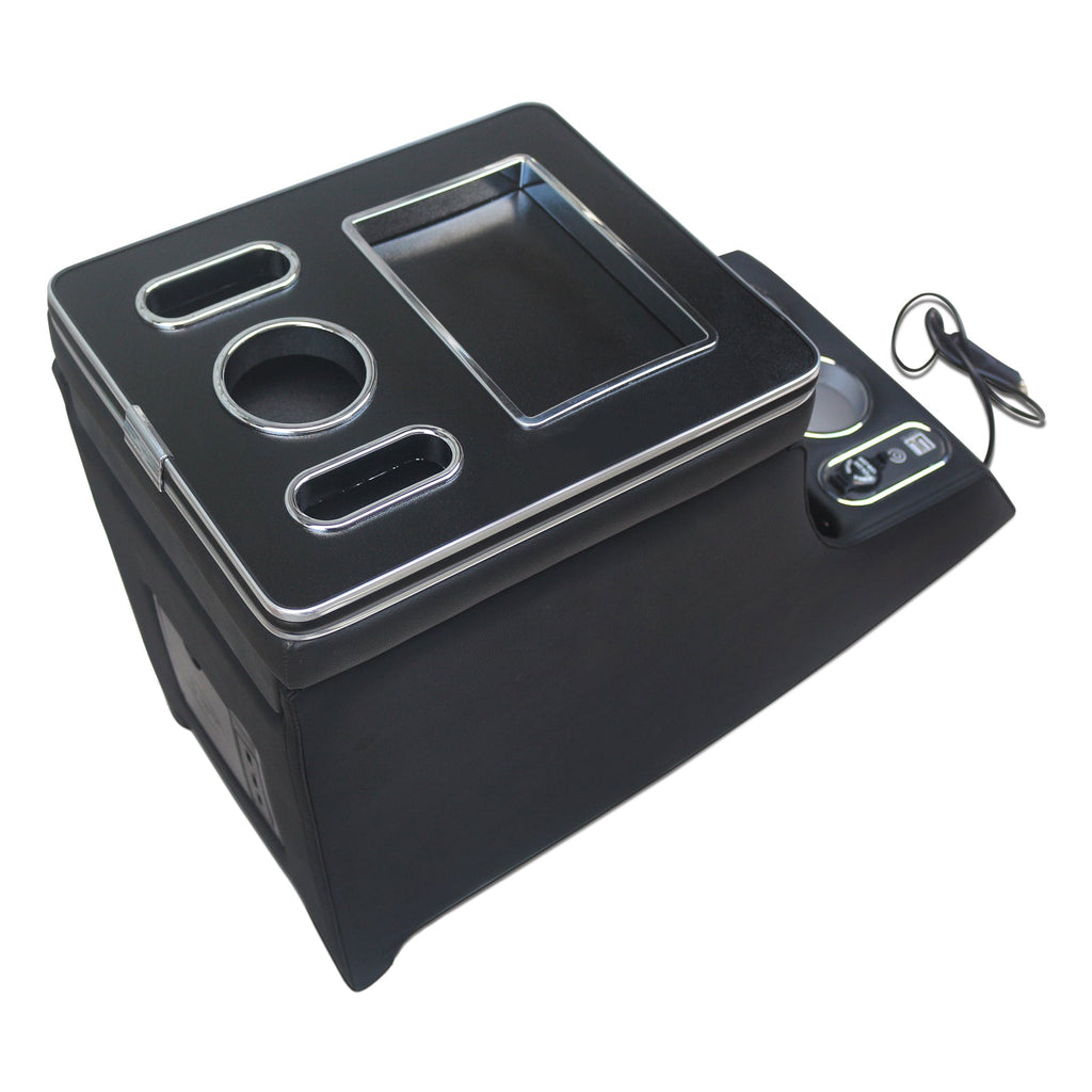Ninte Armrest Storage Box For Benz Vito W447 2016-2019 Box