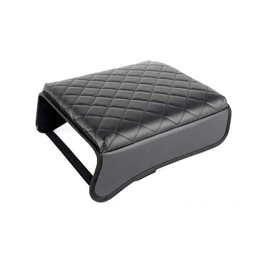 Ninte Console Armrest Cover For 2015-2020 Ford F150 Suns Automotive Customized Arm Rest Cushion Pad