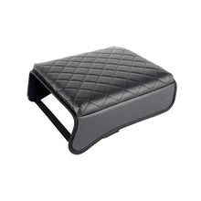 Cargar imagen en el visor de la galería, Ninte Console Armrest Cover For 2015-2020 Ford F150 Suns Automotive Customized Arm Rest Cushion Pad