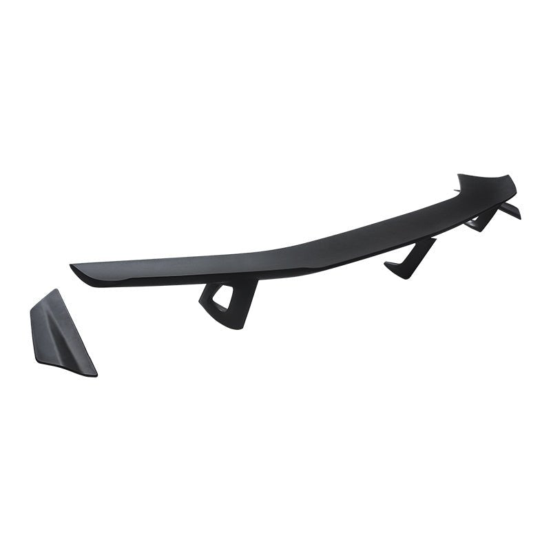 NINTE For 2016 - 2024 Chevy Camaro Rear Spoiler ZL1 1LE Style High Wing Spoiler Trunk Wing - NINTE