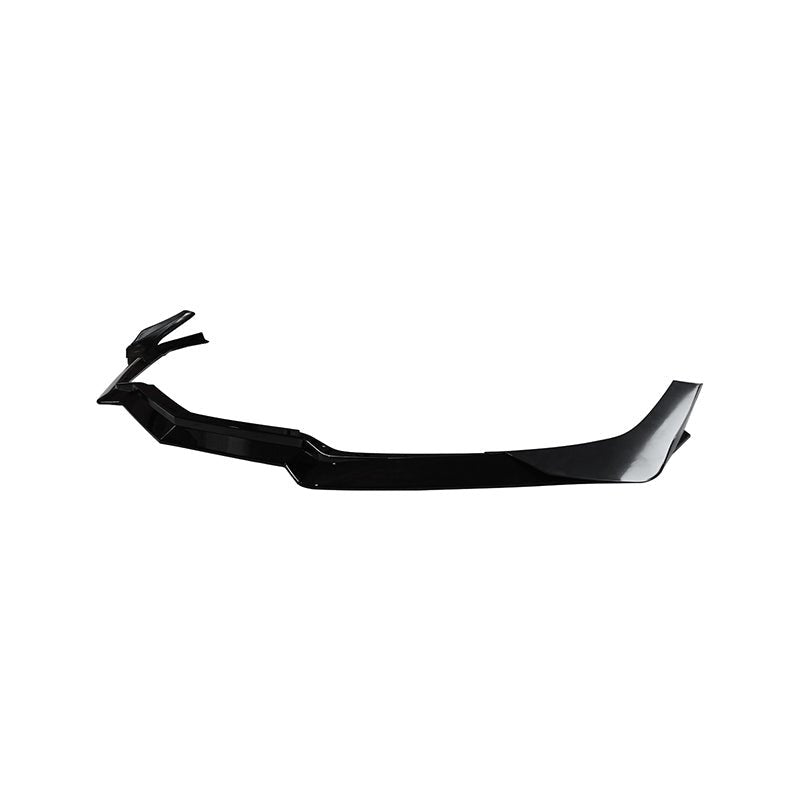 NINTE Front Bumper Lip For 2020 - 2025 Corvette C8 Z51 STG Performance Package Canard Style - NINTE