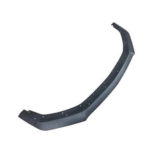Laden Sie das Bild in den Galerie-Viewer, NINTE Front Lip For 2024 - 2025 Ford Mustang ECO G Style ABS Matte Black - NINTE
