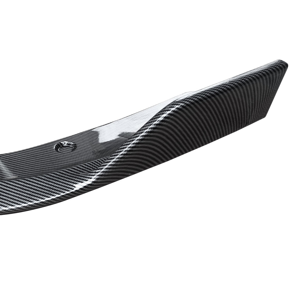 NINTE Rear Diffuser For 2019-2022 BMW G05 X5 M Sport