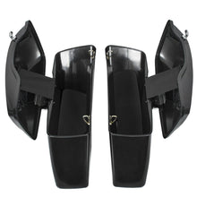 Load image into Gallery viewer, NINTE Side Bag For Harley Road King Glide FLHT 1993-2013