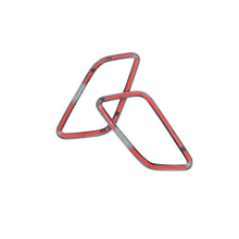 Cargar imagen en el visor de la galería, NINTE Front Side Air Conditioning Outlet Cover For Audi A4L 2020