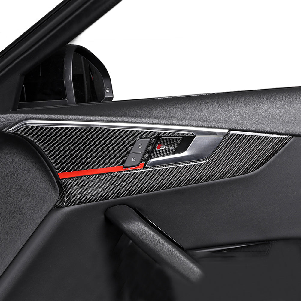 NINTE Inner Side Door Handle Bowl For Audi A4L 2020