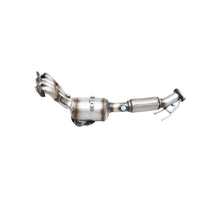Load image into Gallery viewer, NINTE Catalytic Converter For 2012-2018 Ford Focus 2.0L EPA Exhaust Manifold w/gasket