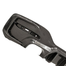 Cargar imagen en el visor de la galería, NINTE Rear Diffuser For BMW 1-Series F20 F21