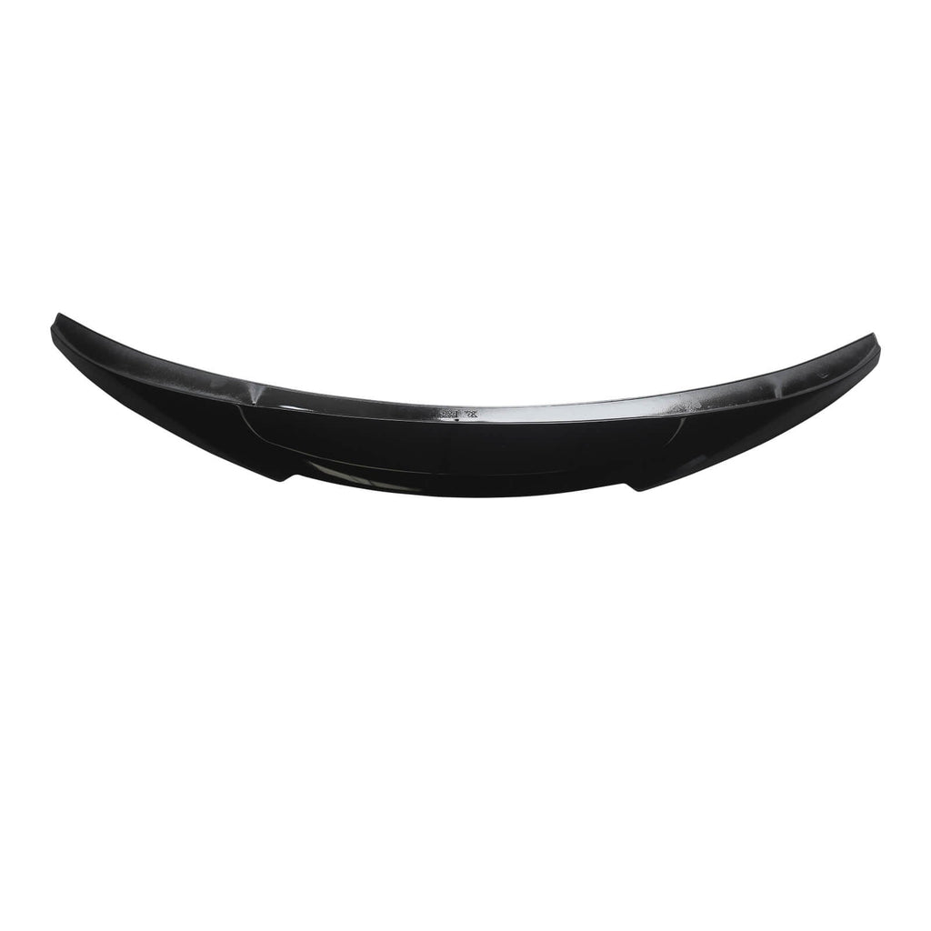 NINTE Rear Spoiler For BMW 4 Series F36 430i 435i 440i Gran Coupe 4 Door M4 Style Trunk Wing Splitter