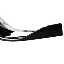 Cargar imagen en el visor de la galería, NINTE Front Lip For 2023 2024 BMW 3-Series G20 M Sport Gloss Black